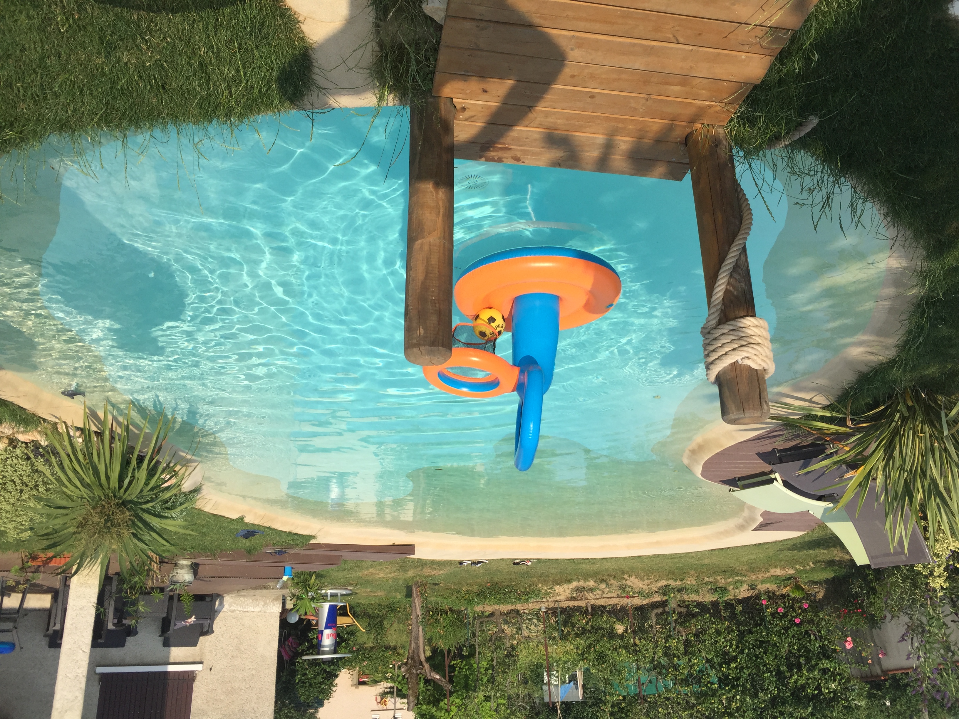 Piscines Personnalisables Piscine Avec Plage Gironde France