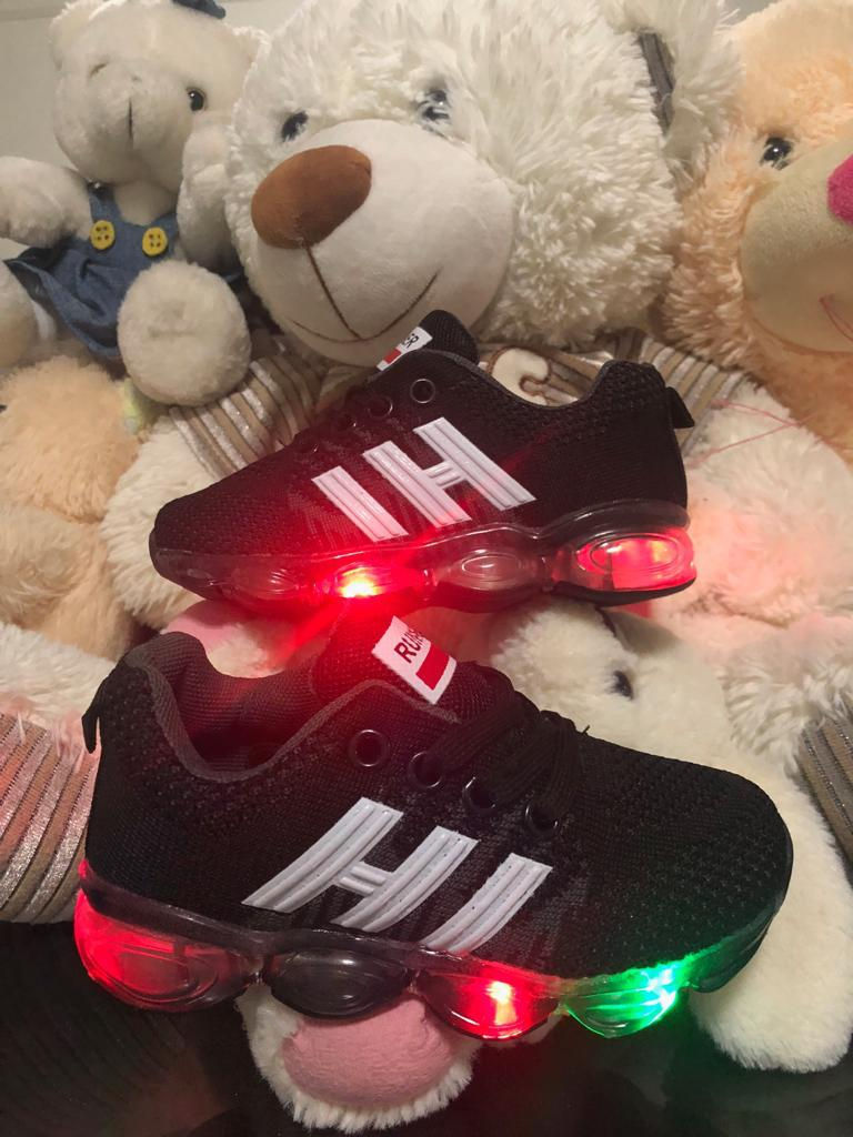 Miniatura: Tennis Niños 5