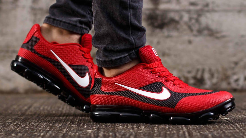 Miniatura: Nike Hombres 7