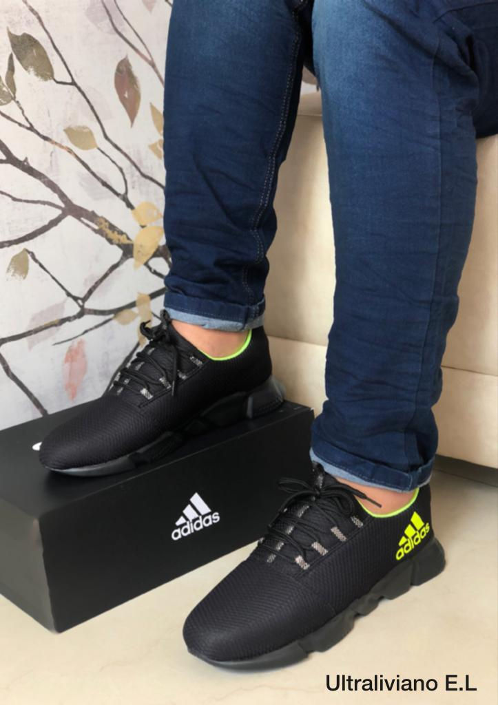 Miniatura: Adidas Hombre