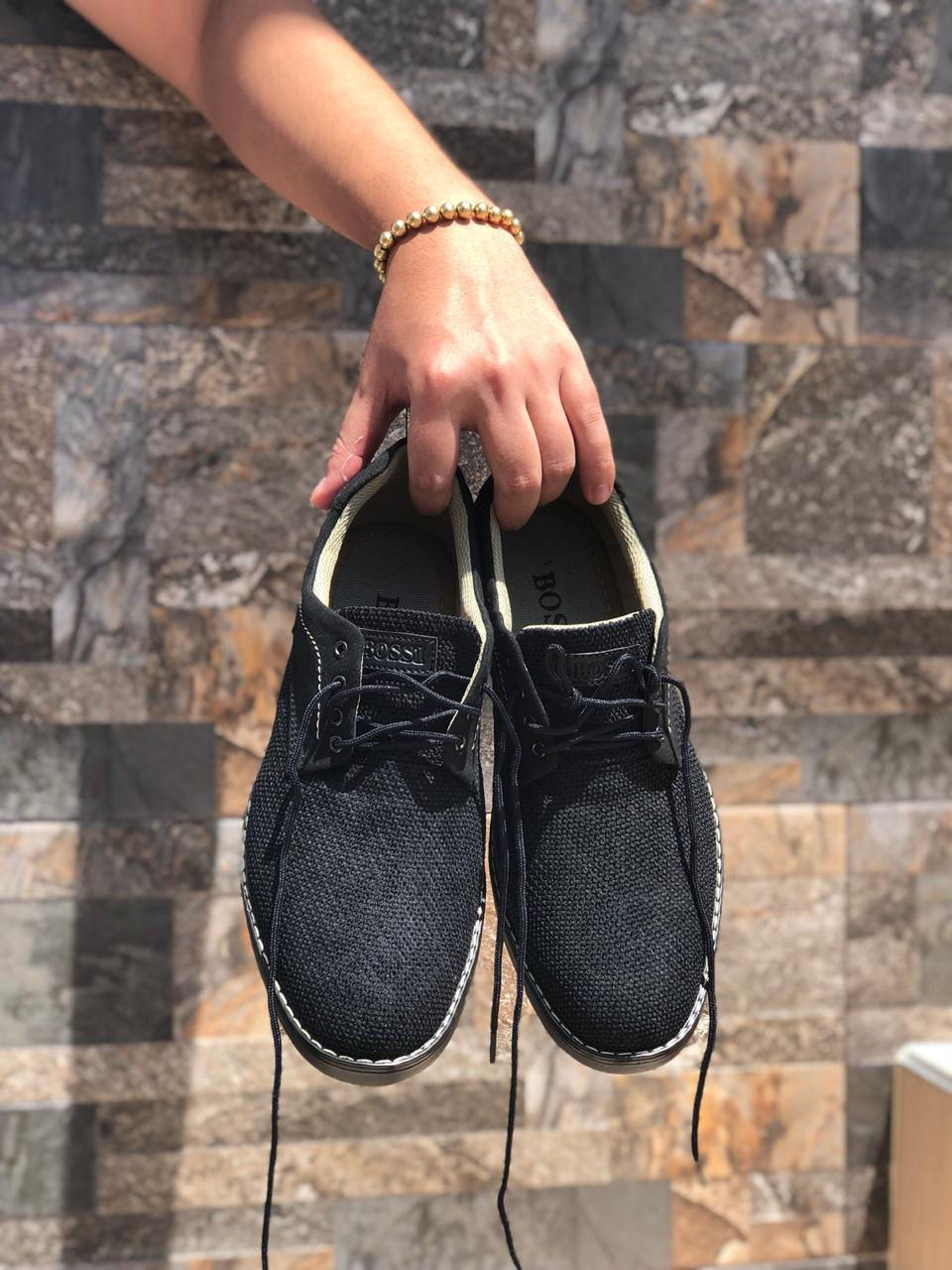 Miniatura: Zapatos Formales Hombre