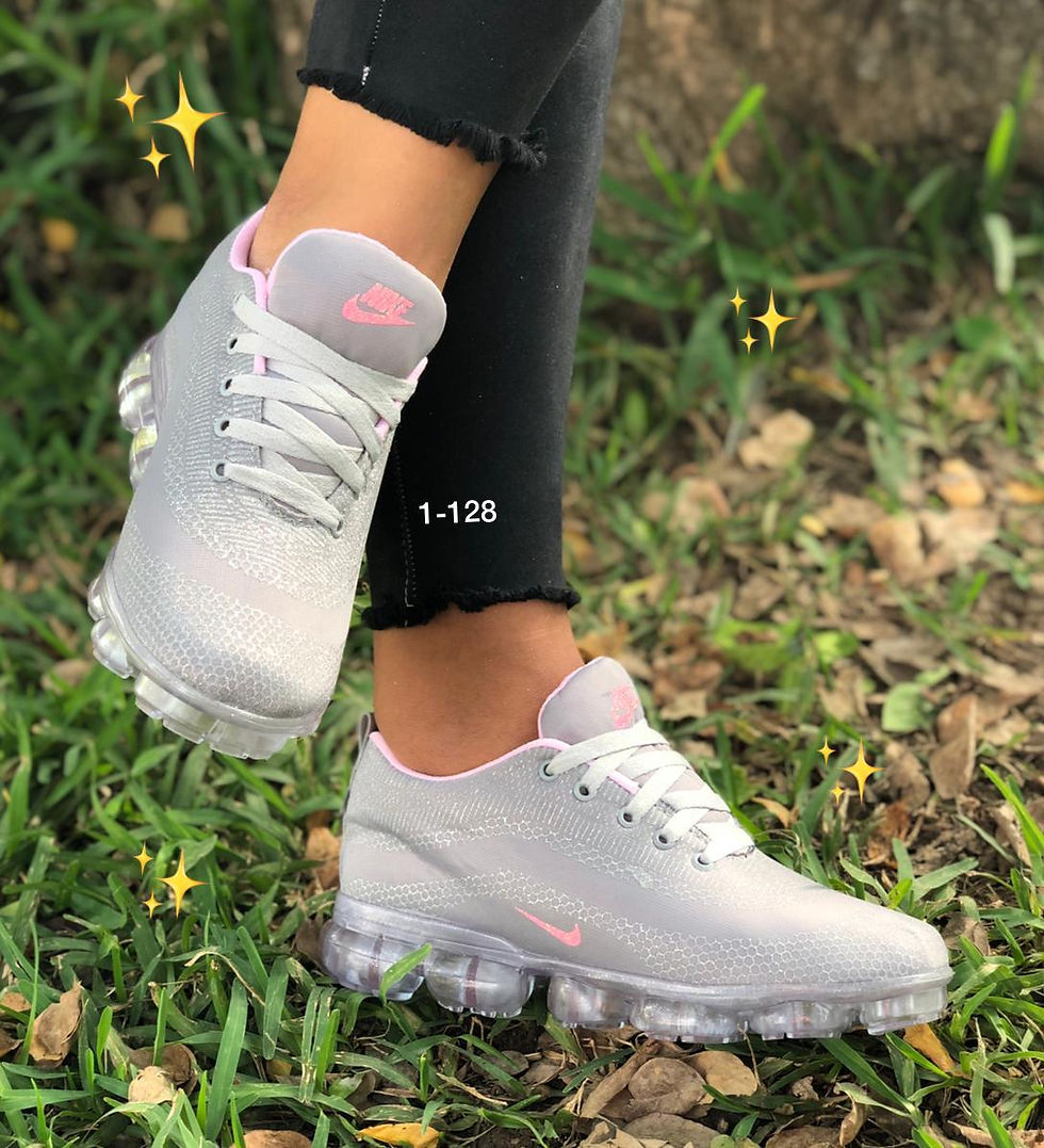 Miniatura: Nike Mujer 7