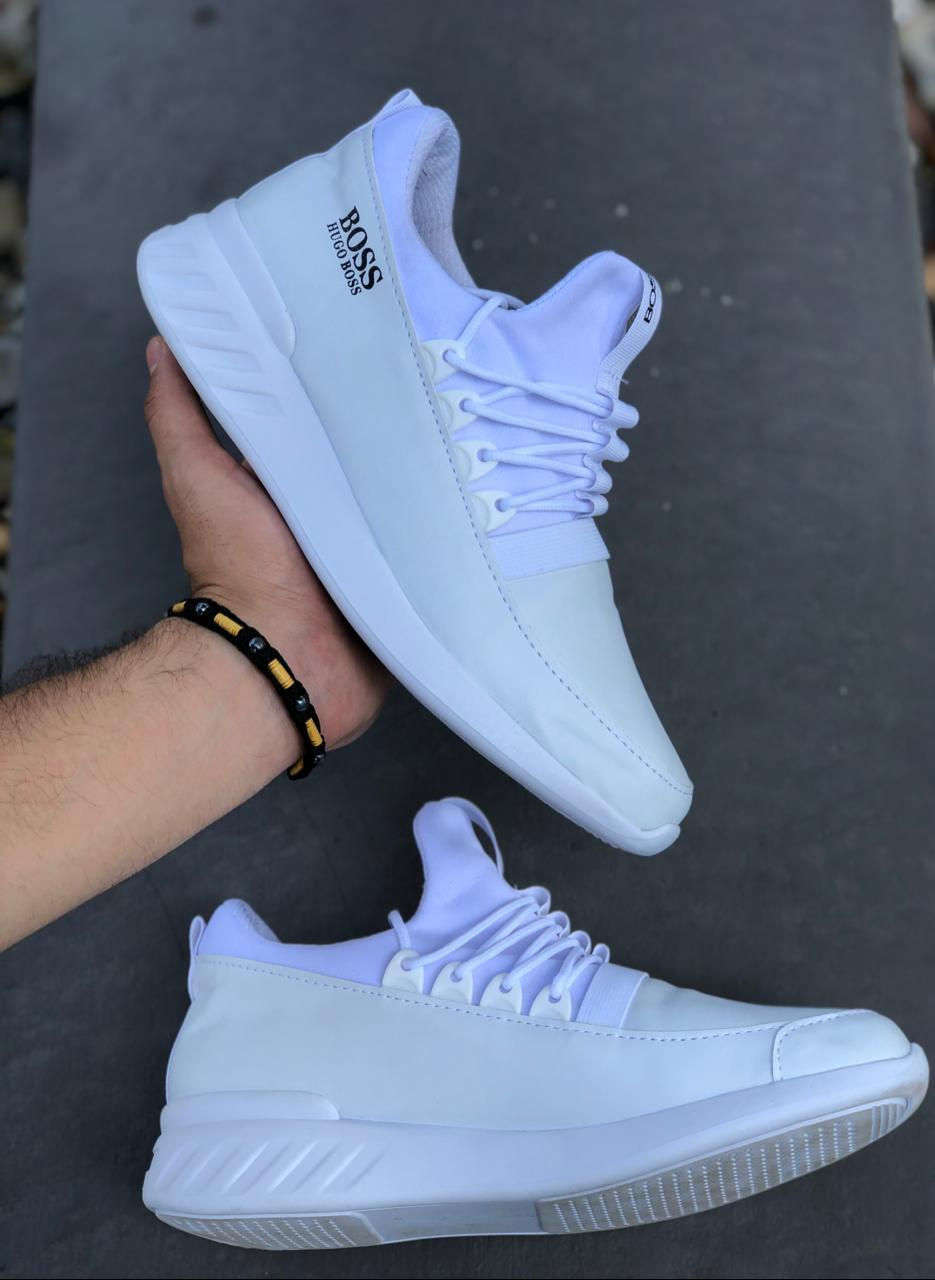 Miniatura: Hugo Boss