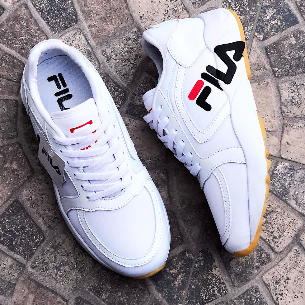 Miniatura: Fila Hombre Promoción