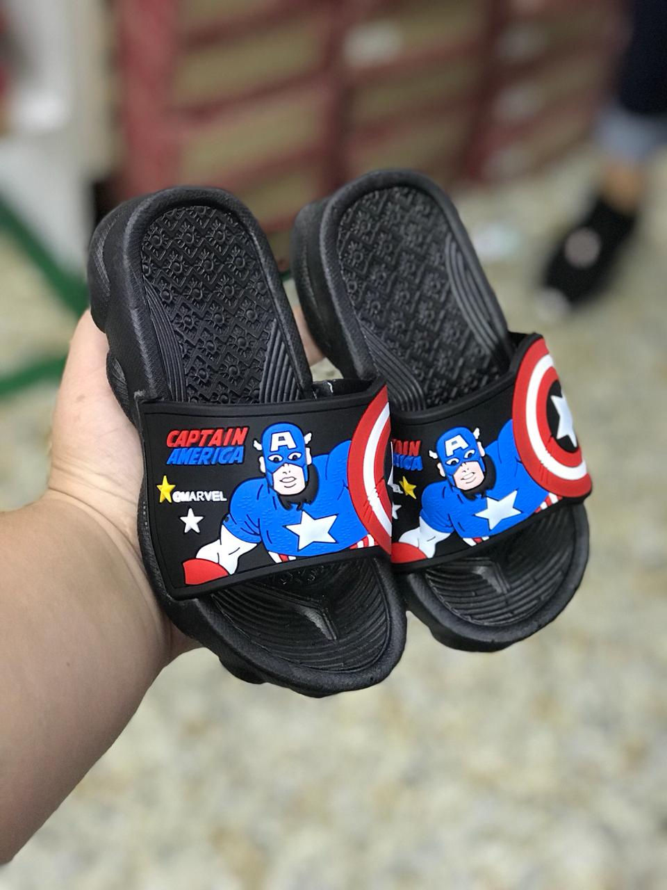 Miniatura: Chanclas Niños