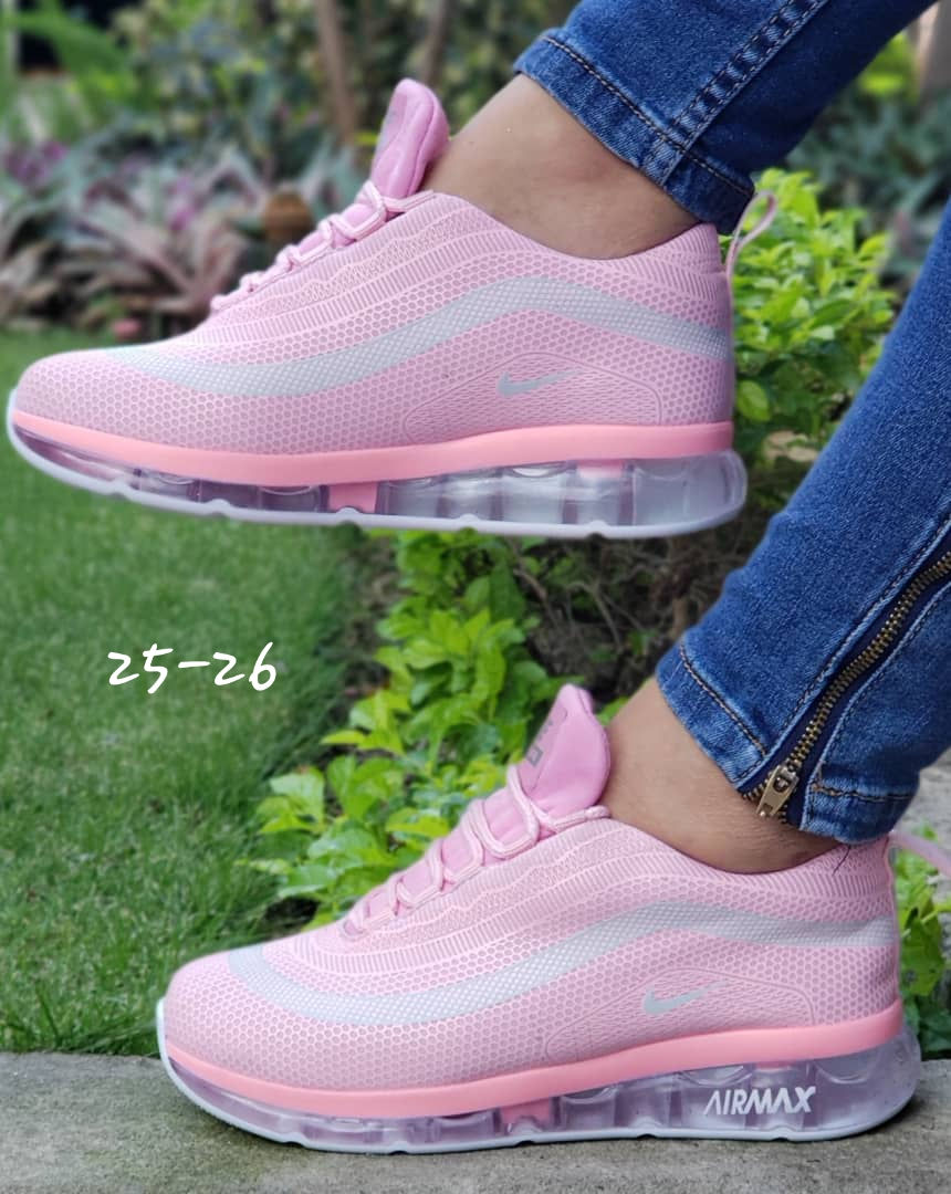 Miniatura: Nike Mujer 3