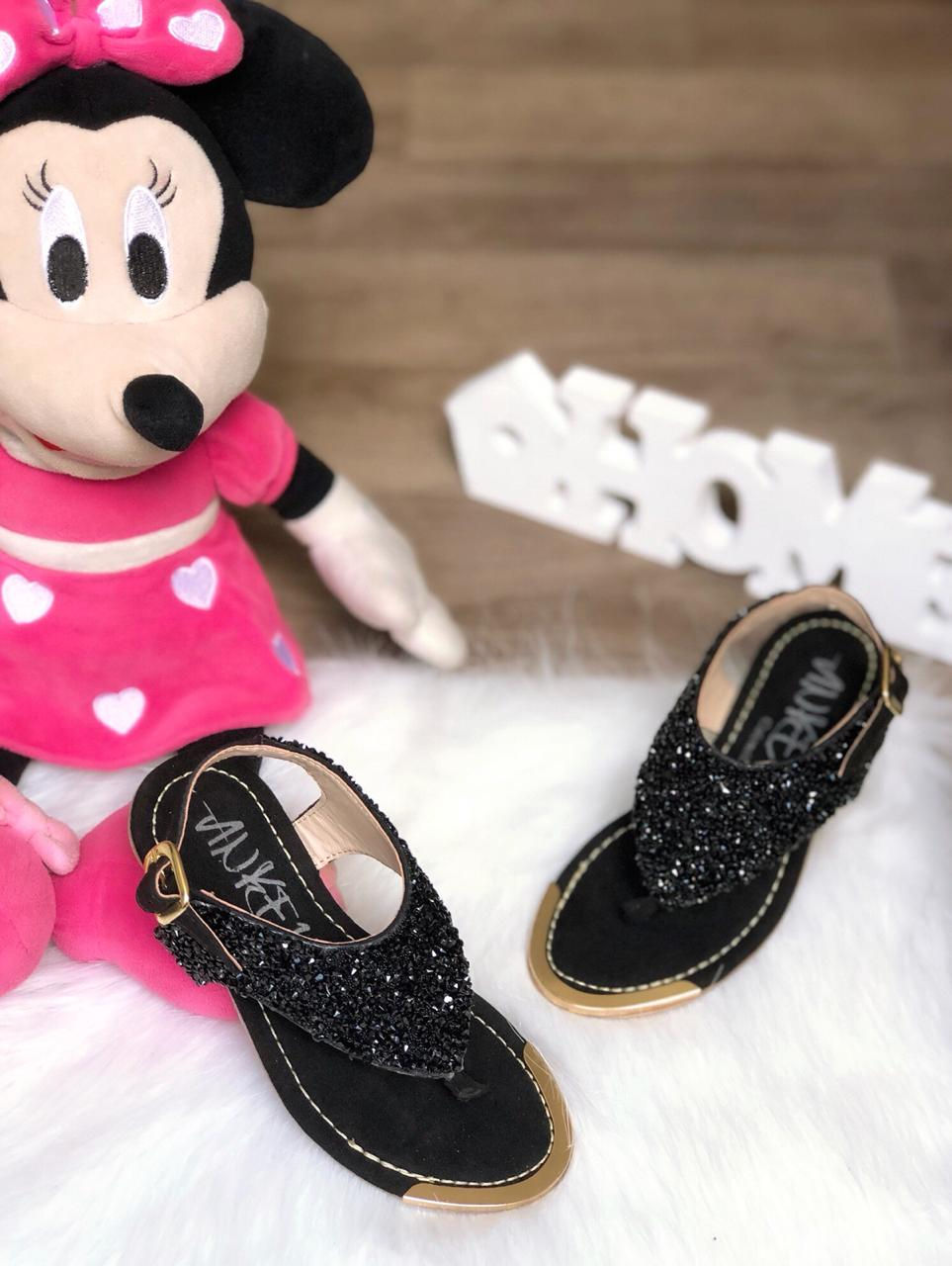 Miniatura: Sandalias Niñas