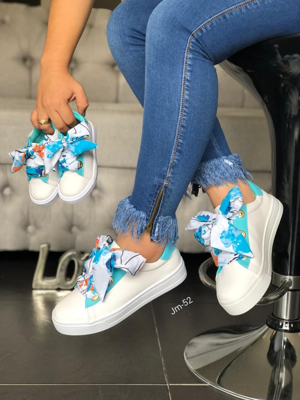 Miniatura: Mama e Hija