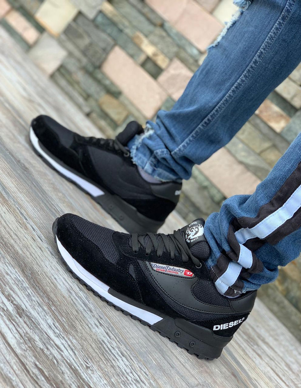 Miniatura: Diesel Hombre