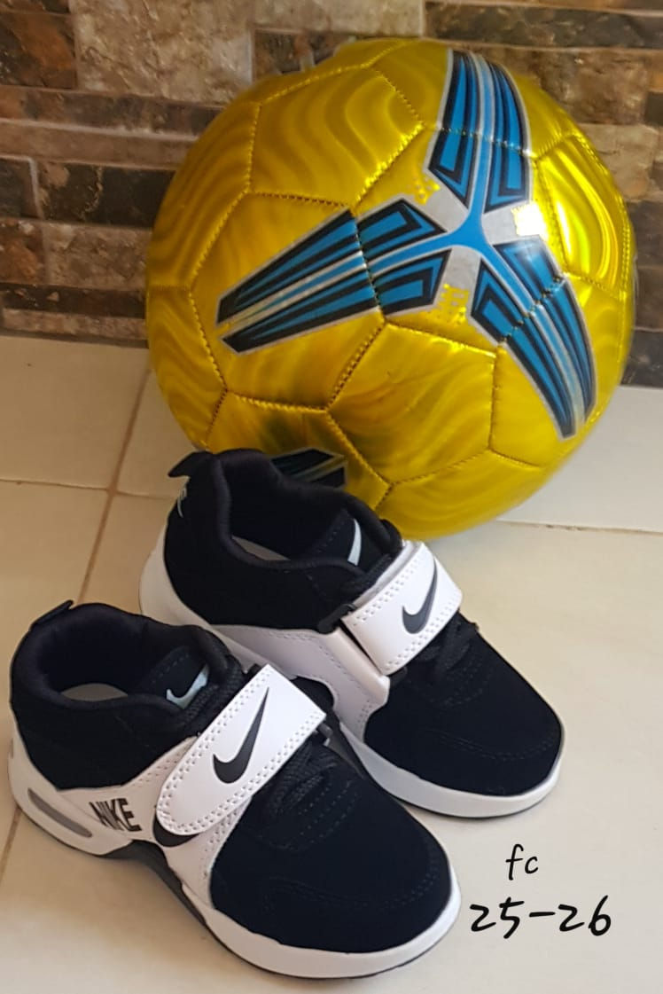 Miniatura: Tennis Niños 5