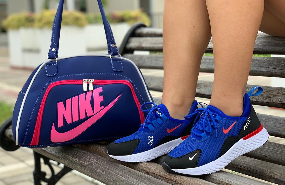 Miniatura: Combos Mujer