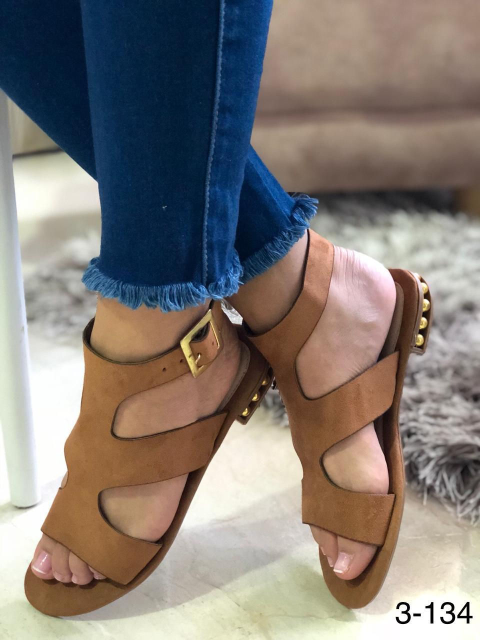 Miniatura: Sandalias 4