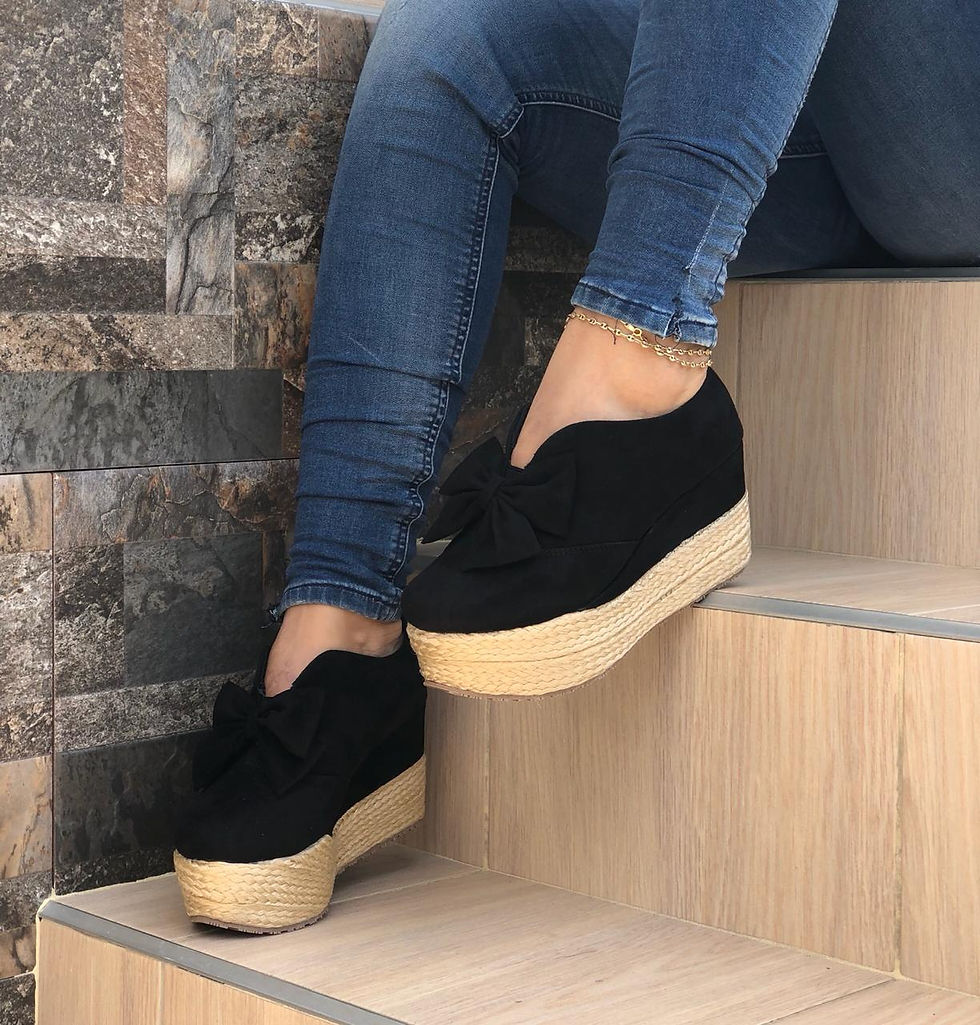 Miniatura: Bolicheros Mujer