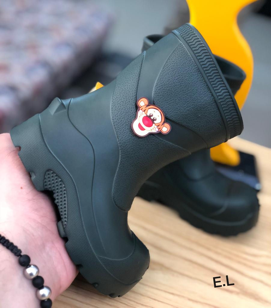 Miniatura: Botas Niños