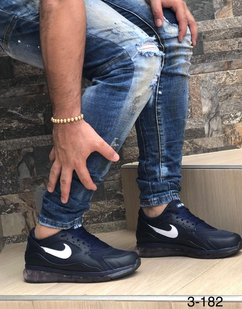 Miniatura: Nike Hombres 2