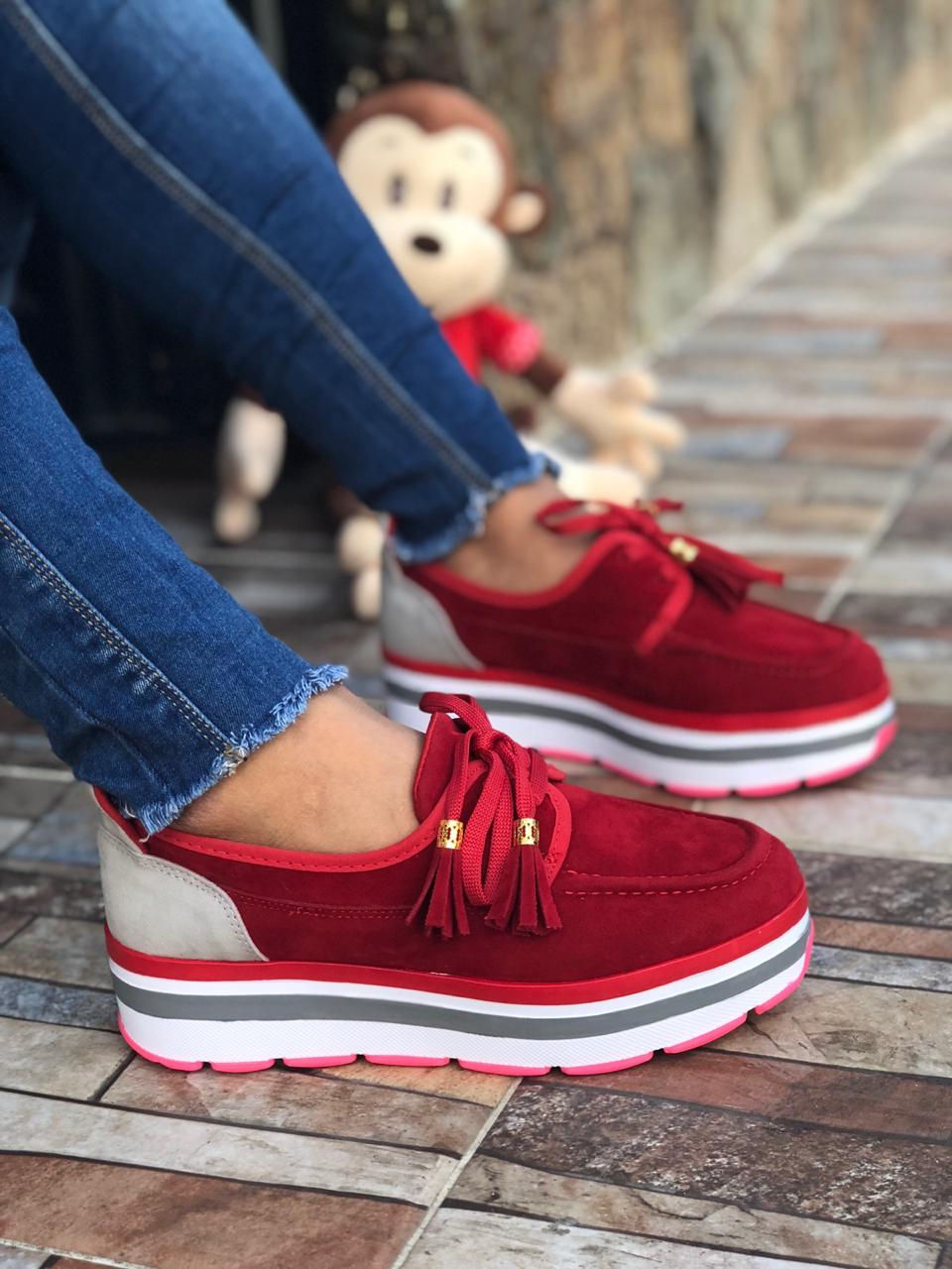 Miniatura: Bolicheros Mujer 2