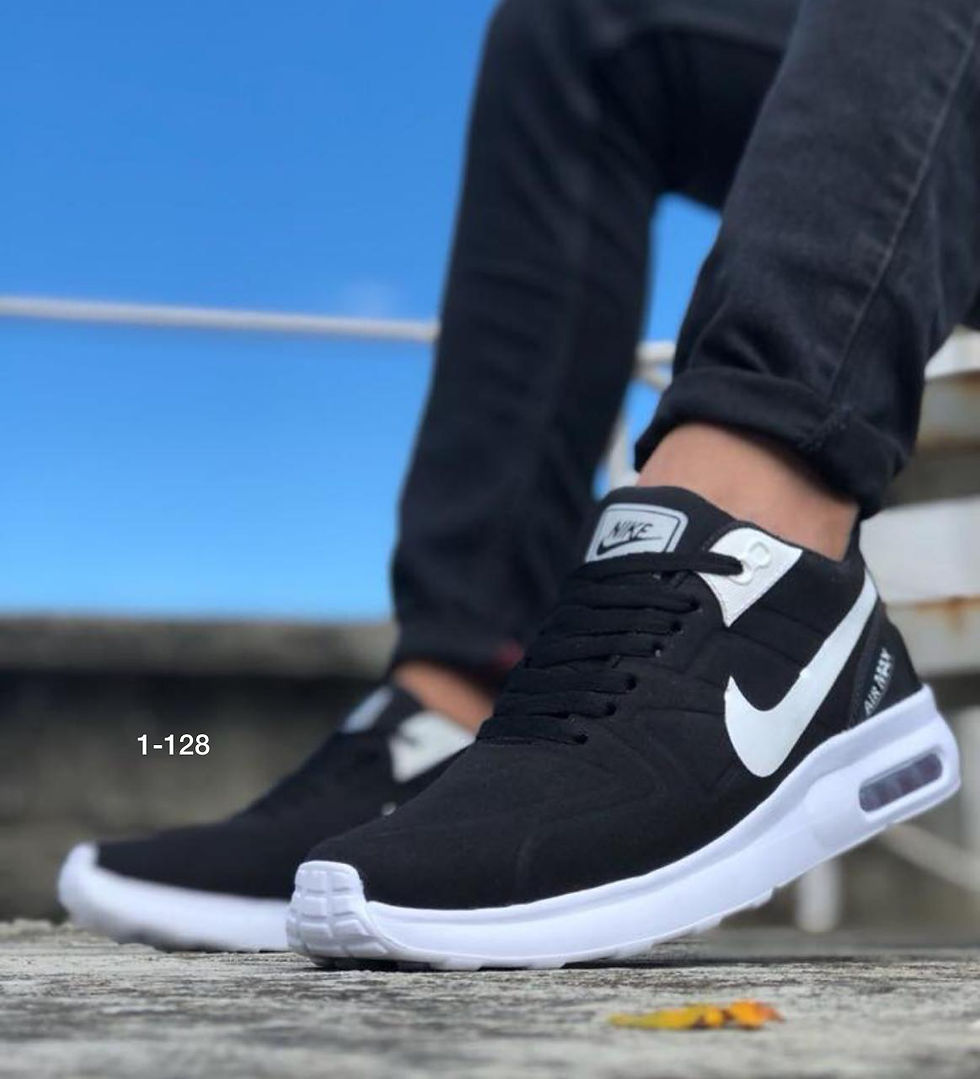 Miniatura: Nike Hombres 7