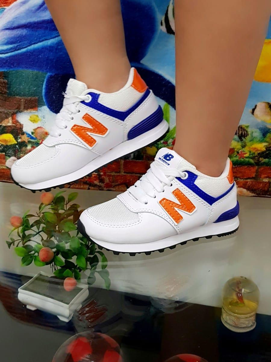 Miniatura: Tennis Niñas 8