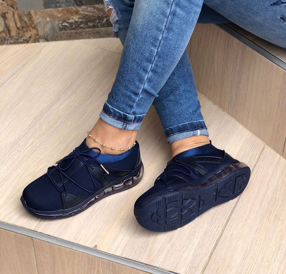 Miniatura: Bolicheros Mujer