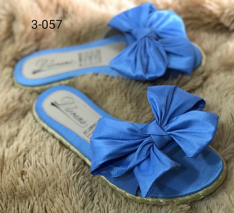 Miniatura: Sandalias 5