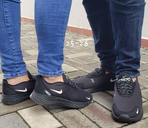 Miniatura: Tennis Unisex 2