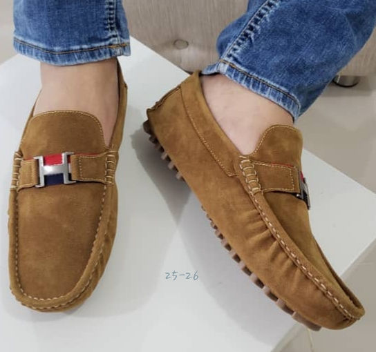 Miniatura: Mocasines Hombres 2