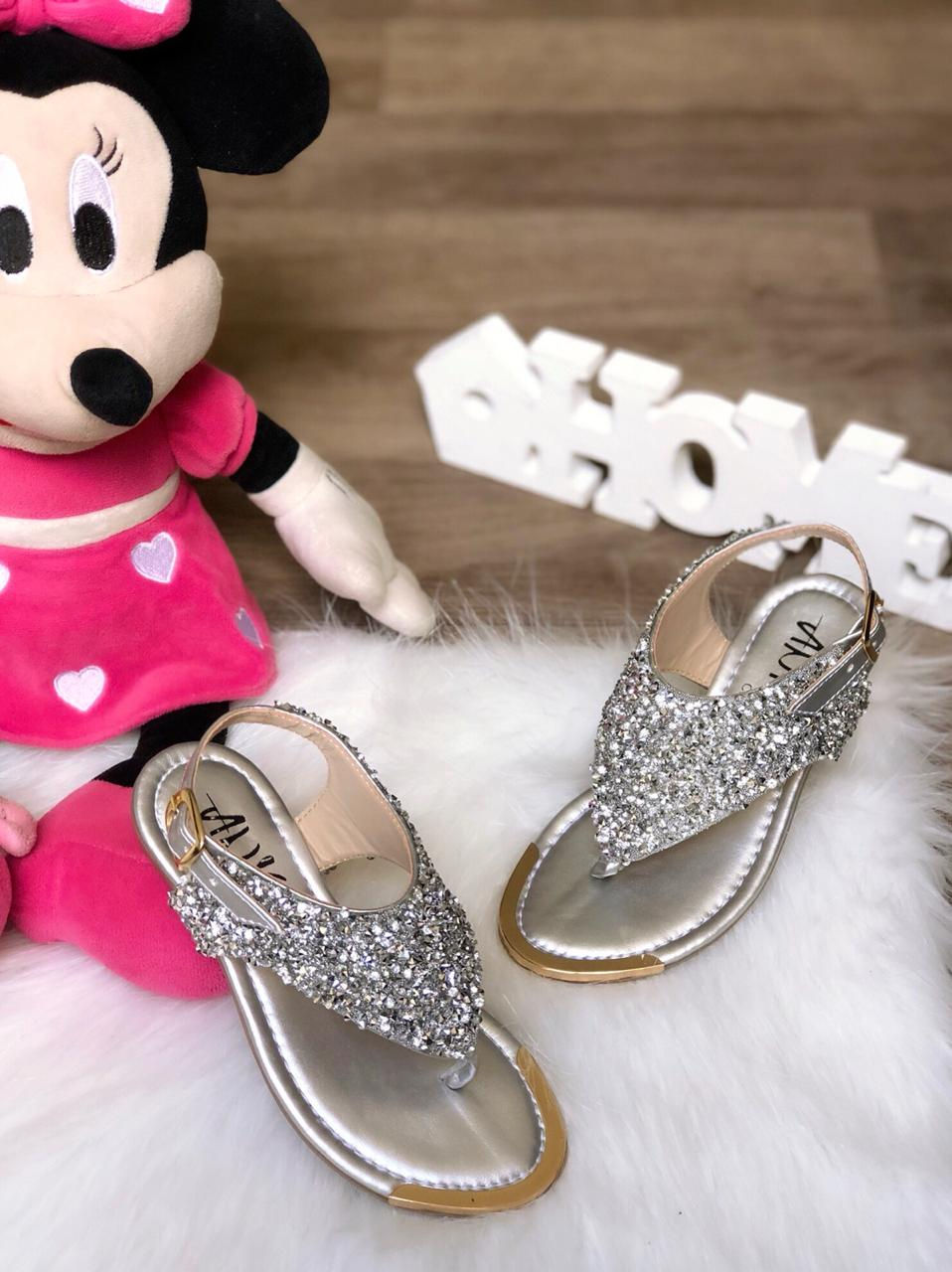 Miniatura: Sandalias Niñas