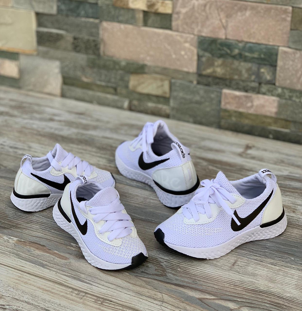 Miniatura: Tennis Niños 3