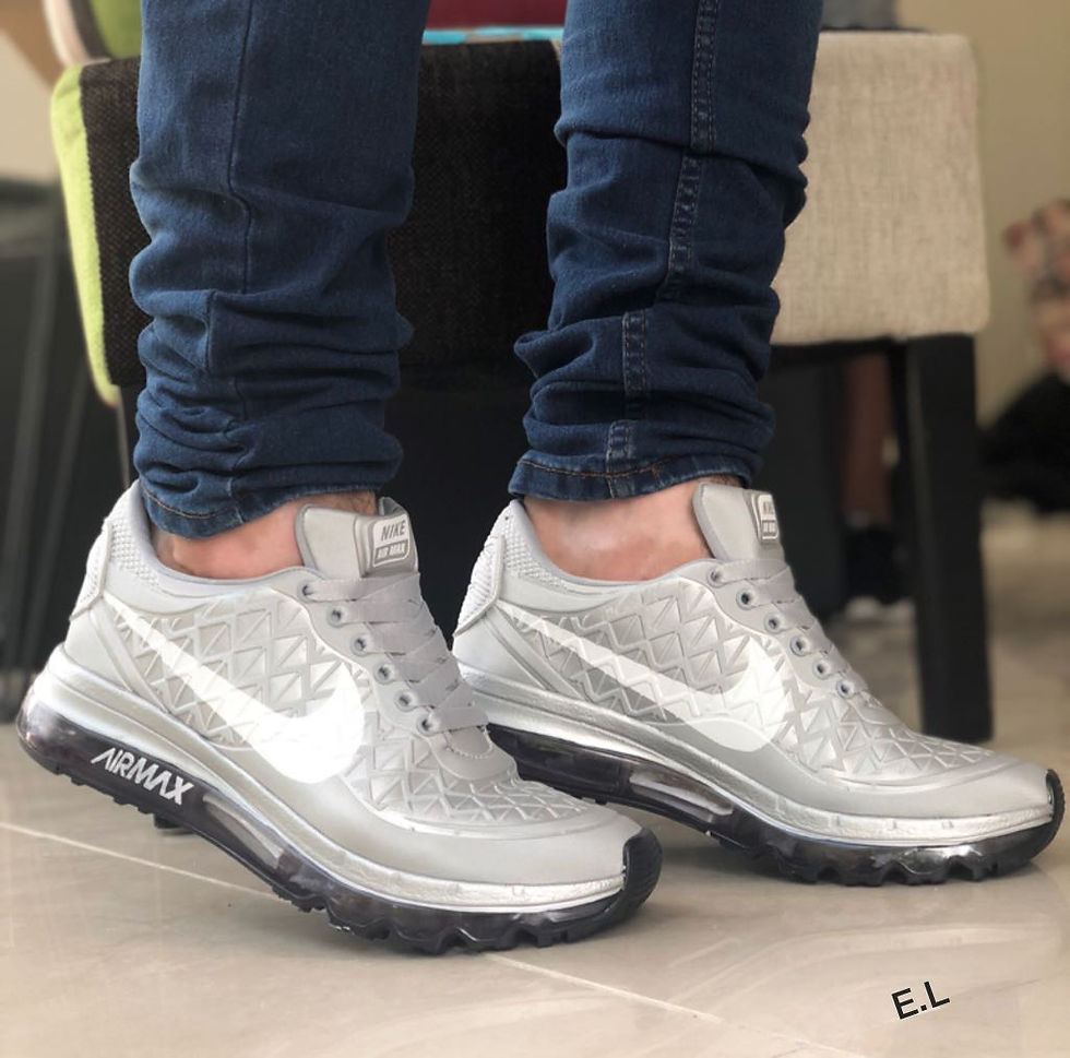 Miniatura: Nike Hombres 2