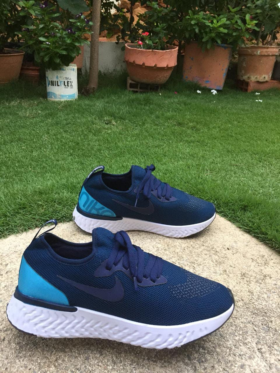 Miniatura: Nike Hombres