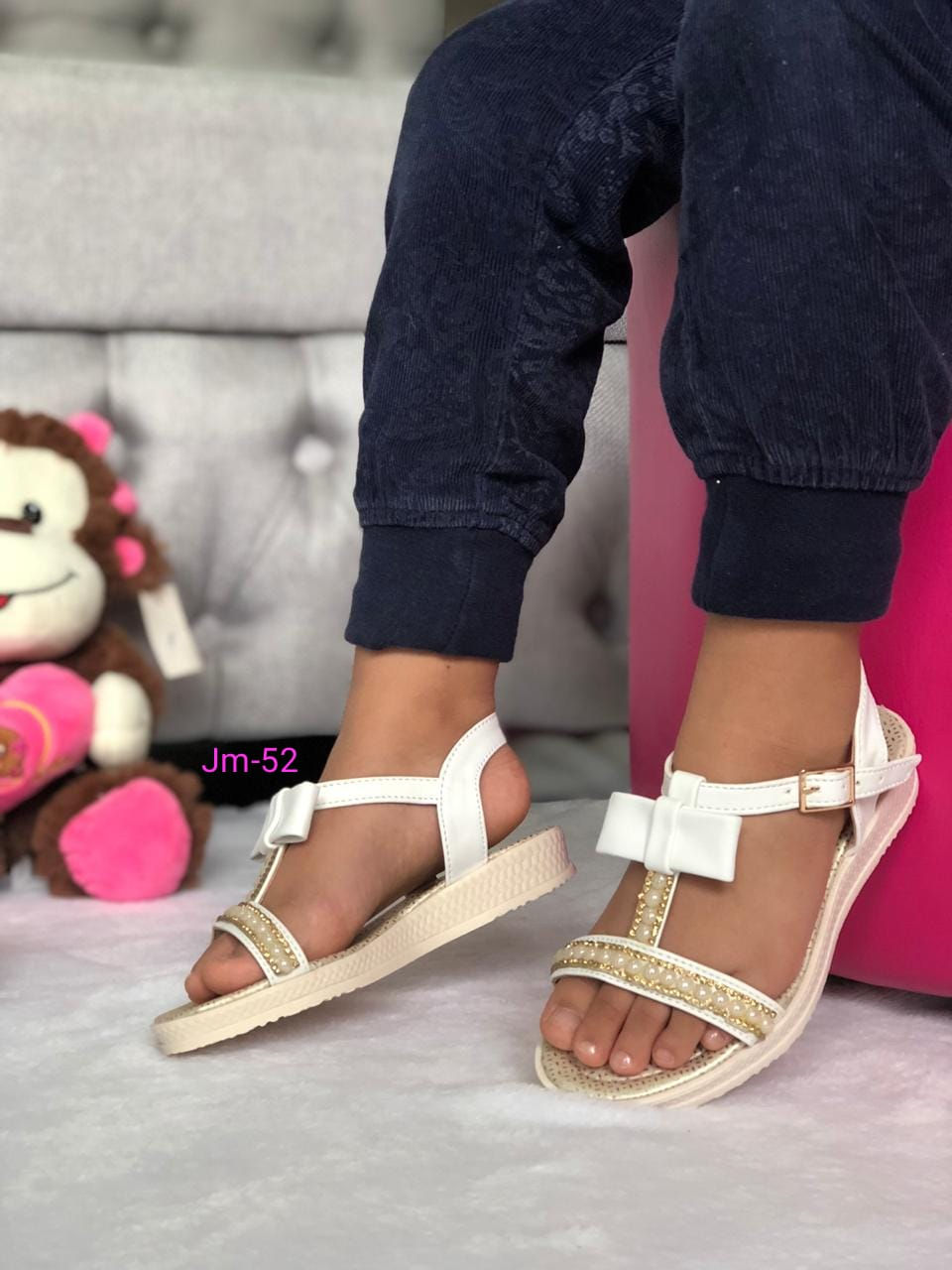 Miniatura: Sandalias Niñas