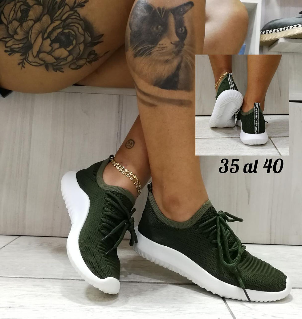 Miniatura: Nike Mujer 5