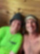 Sauna Session on our Recovery Program. Learn more at maukamakaifitness.com