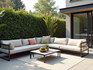 10 Stunning Sofa Styles to Elevate Your Patio Decor