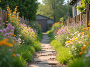 10 Enchanting Cottage Garden Trends to Embrace in 2026