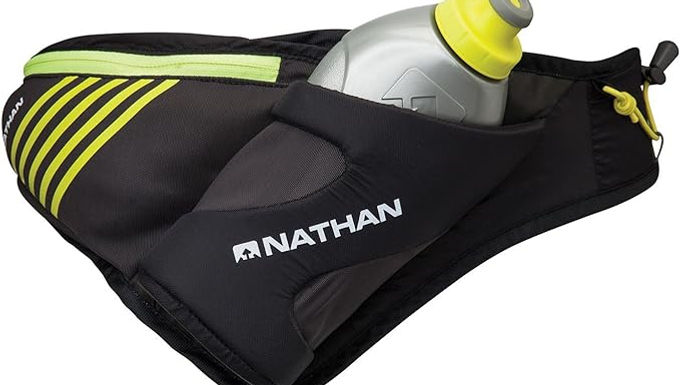Nathan Waist Belt