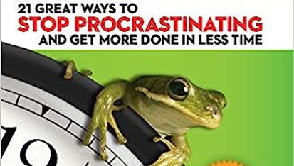 Eat That Frog