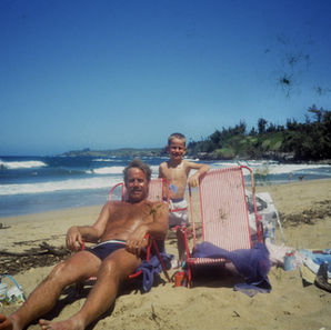 Happy Father’s Day and the Power of Never Settling for OK