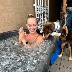 Debunking Cold Plunge Myths for Women