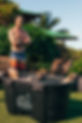 an Ice Therapy session from coach Jono of maukamakaifitness.com