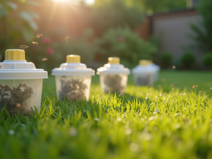 Effective Strategies for Solving Backyard Mosquito and Pest Issues