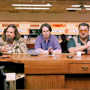 "You're Out of Your Element Donny"