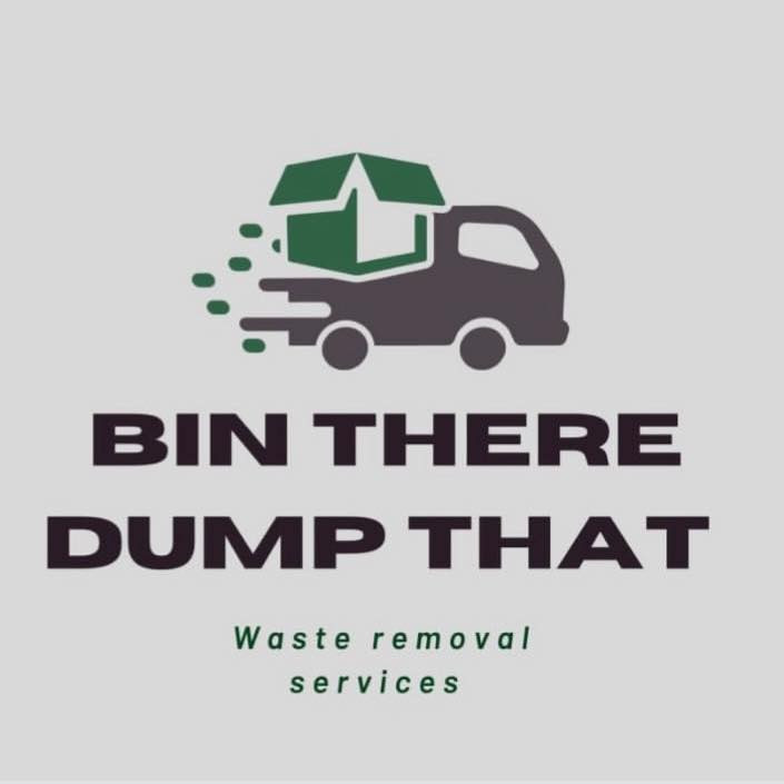 Waste Removal Glasgow Bin There Dump That Glasgow