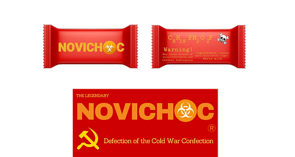 novichoc 6
