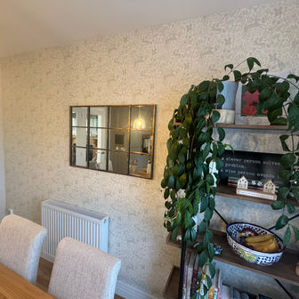 beardmore decor wallpapering