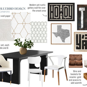 More Than an Office: Designing a Space People Want to Be In