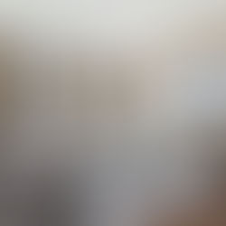 Welcoming front sitting area with neutrals, beautifully staged by Bluebird Design Company