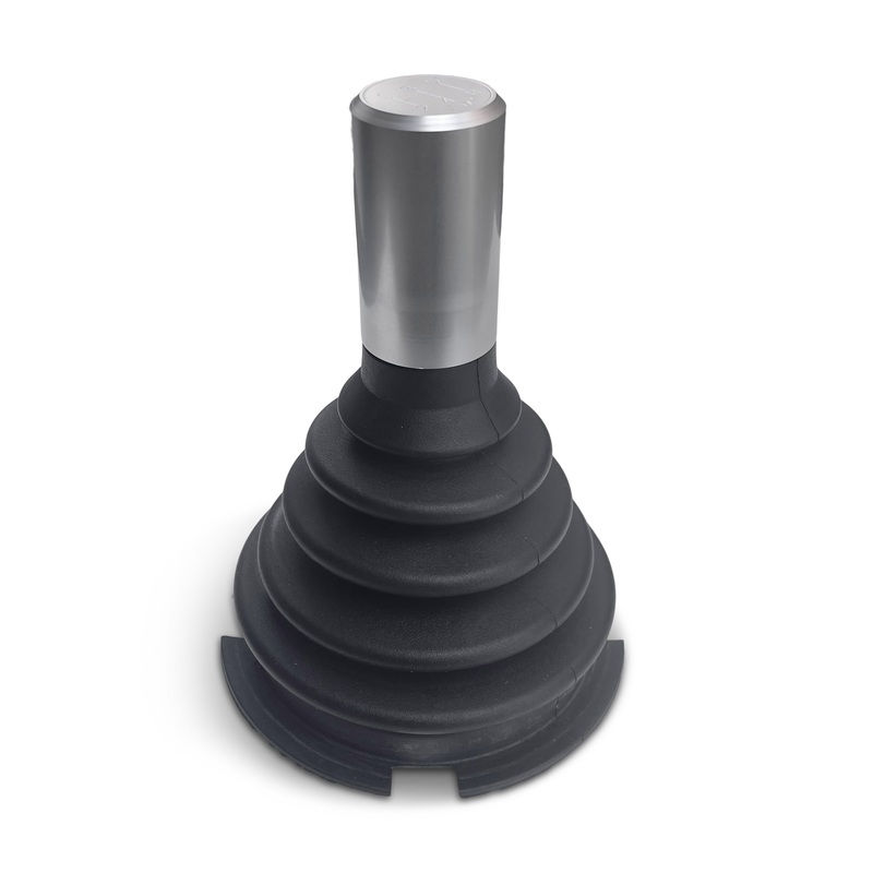 Thumbnail: MK6 Ford Fiesta ST Zetec S Weighted Aluminium Gear Knob