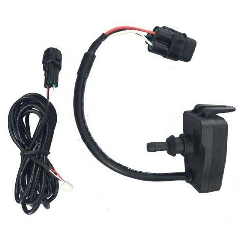 Prosport Supreme Boost Pressure Sensor Prosport Gauges UK