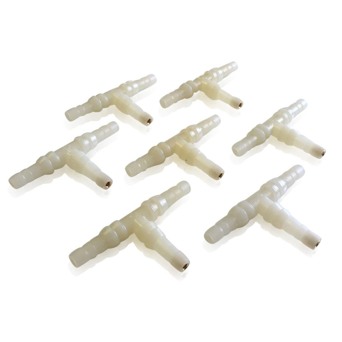 Restricted Tee For Boost Gauge